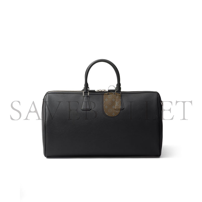 PRADA SAFFIANO LEATHER TRAVEL BAG 2VC018 (50*27.5*25cm)